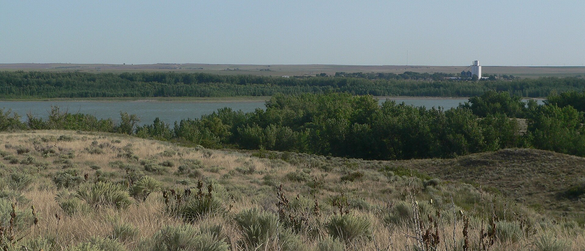 Enders Reservoir — Enders, Nebraska