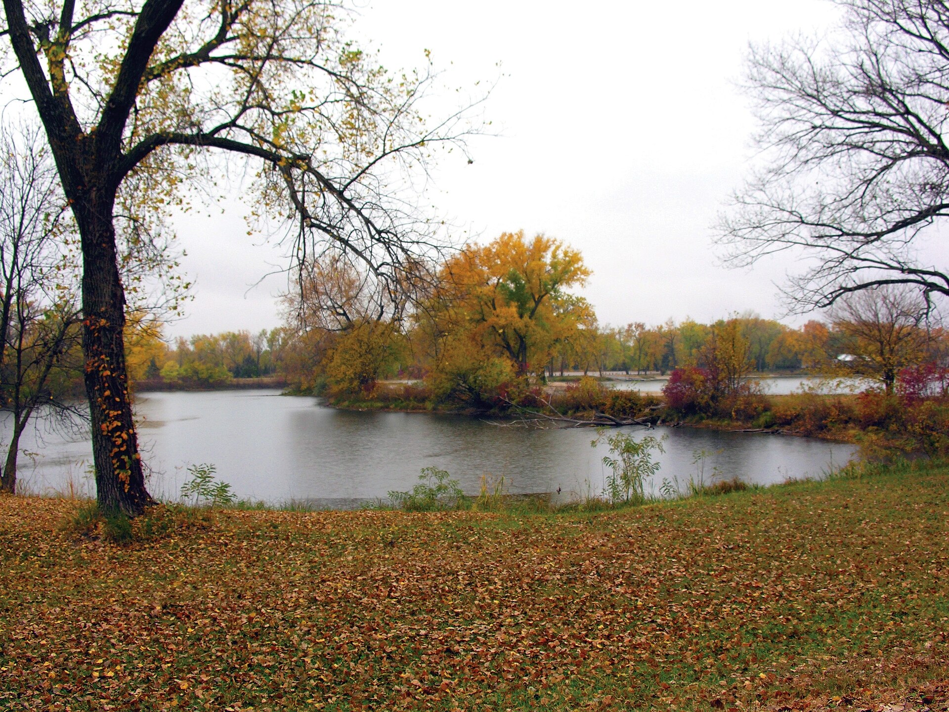 Fremont Lakes — Fremont, Nebraska