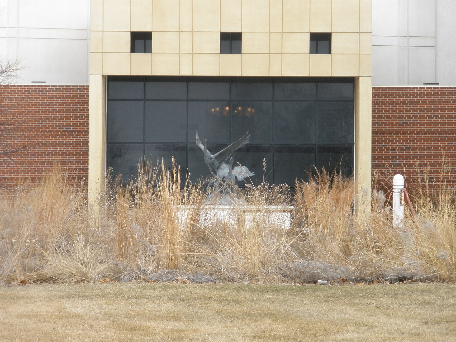 Hastings Museum — Hastings, Nebraska
