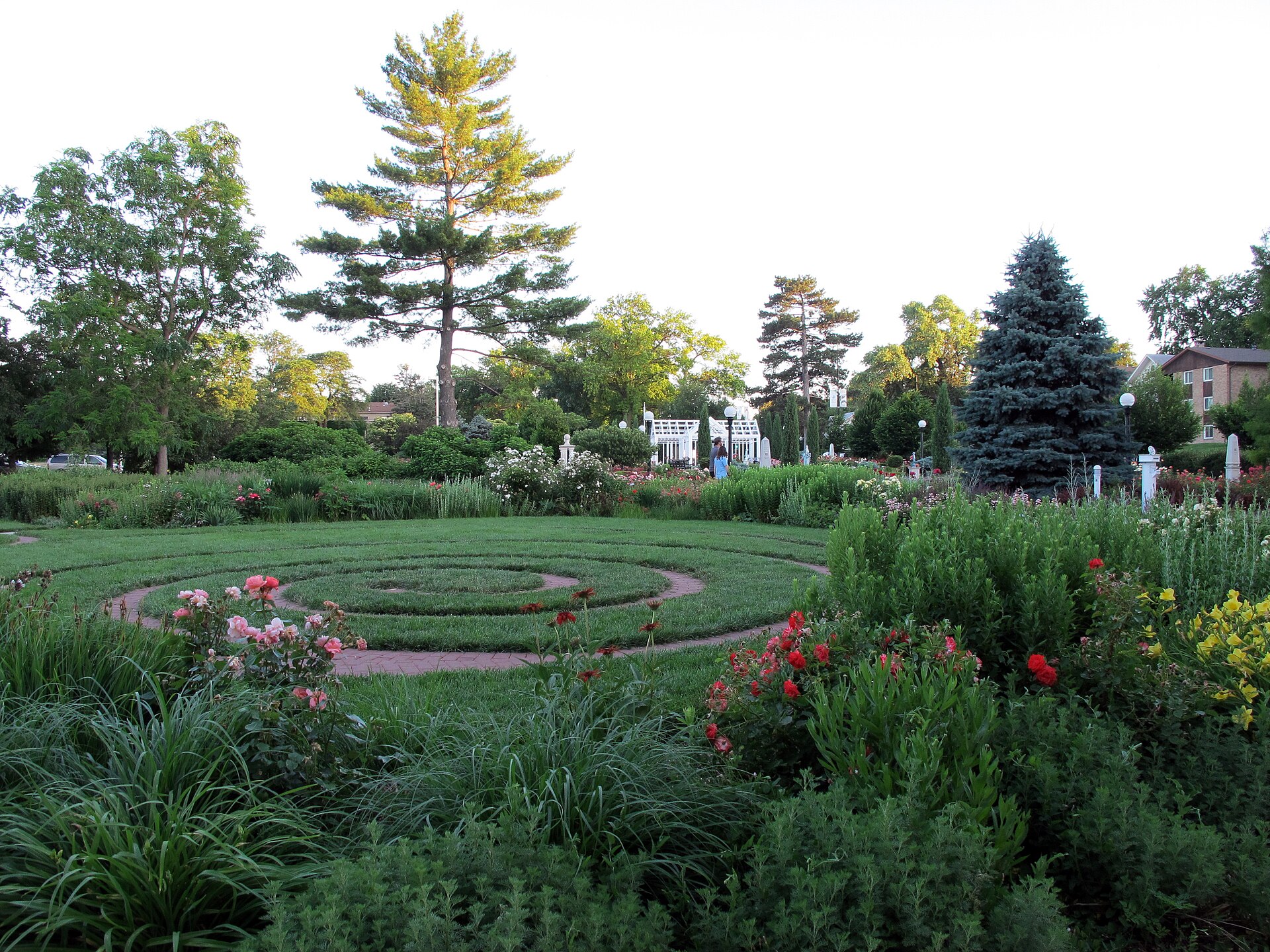 Antelope Park — Lincoln, Nebraska