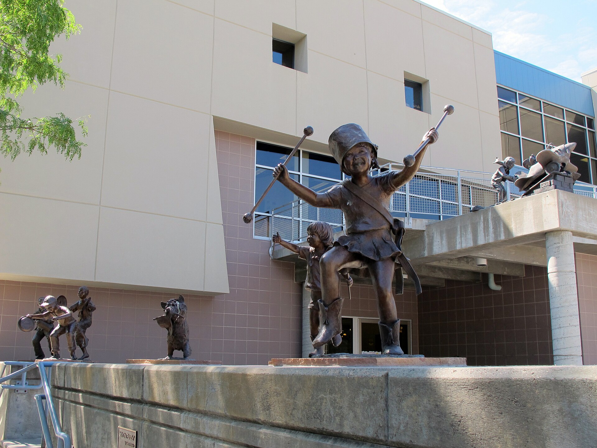 Lincoln Children's Museum — Lincoln, Nebraska