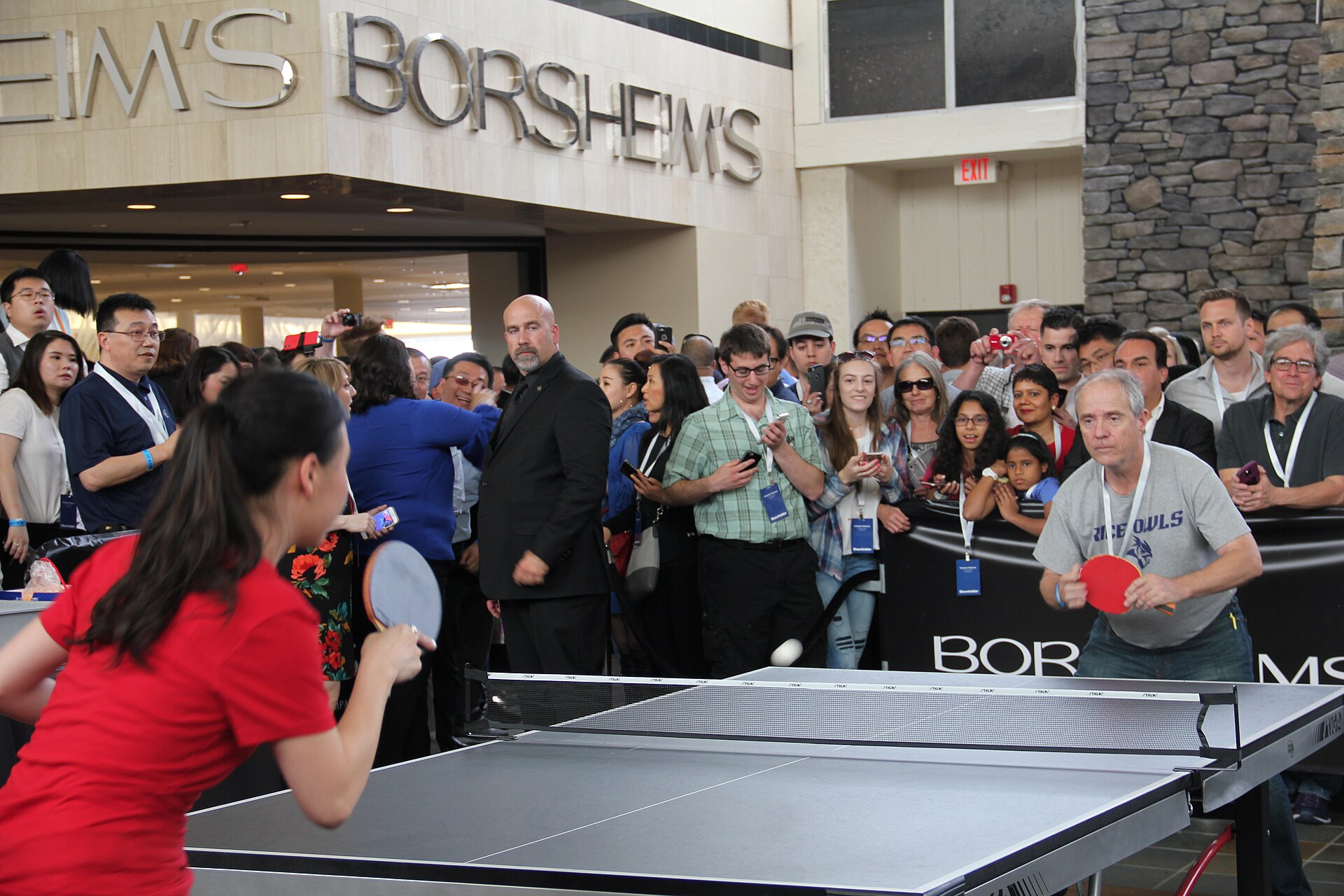 Borsheims — Omaha, Nebraska