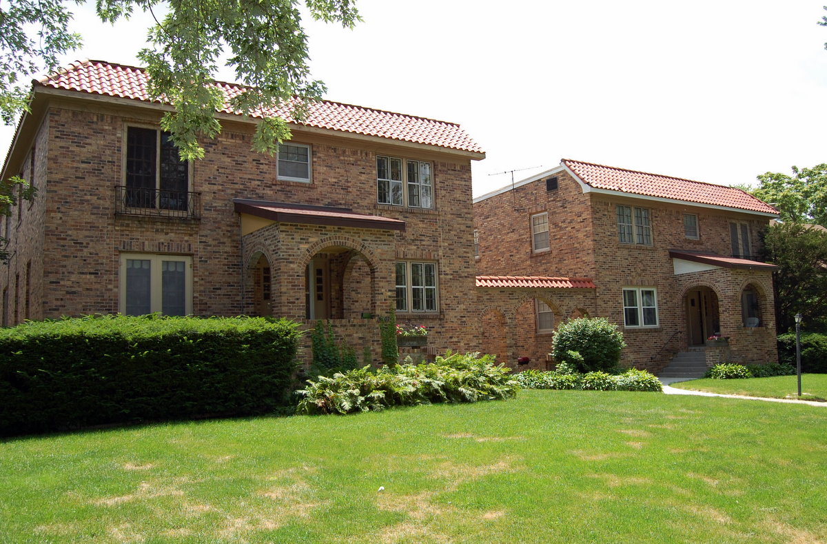 Dundee — Omaha, Nebraska