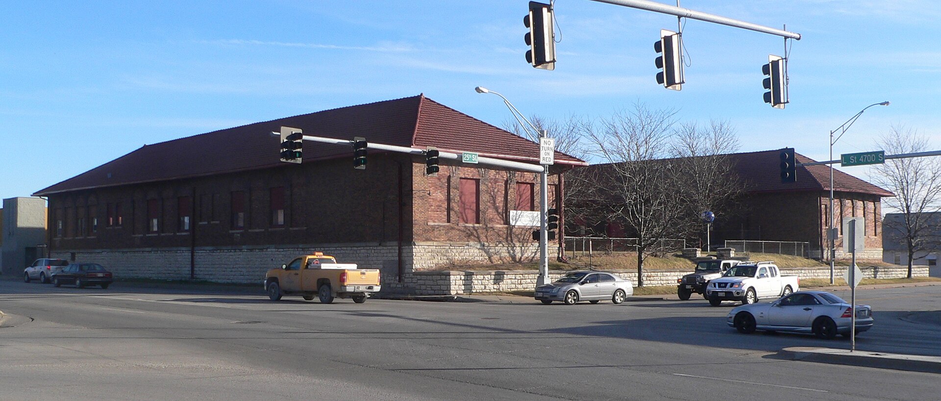 El Museo Latino — Omaha, Nebraska