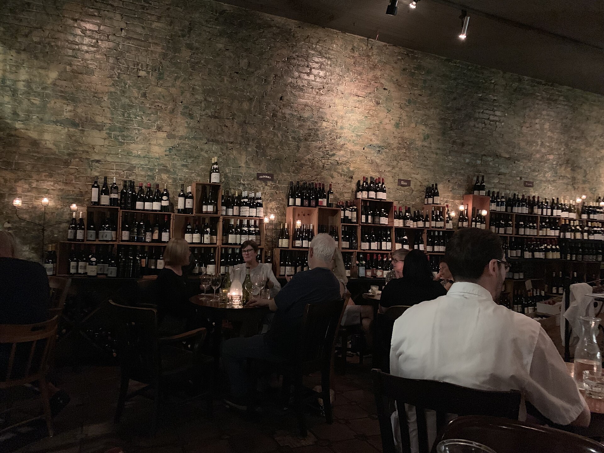 La Buvette — Omaha, Nebraska