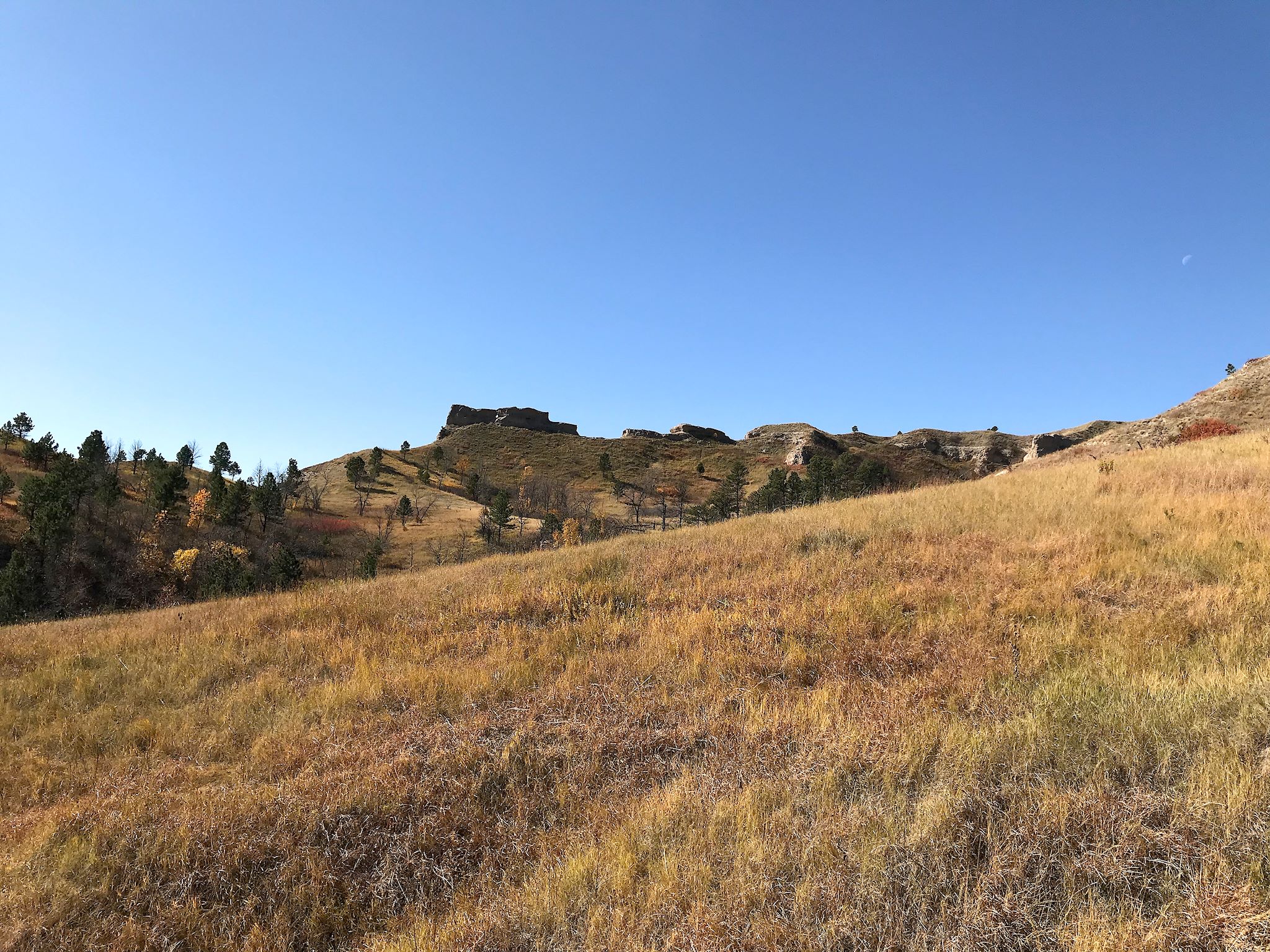 Chadron State Park — Chadron, Nebraska