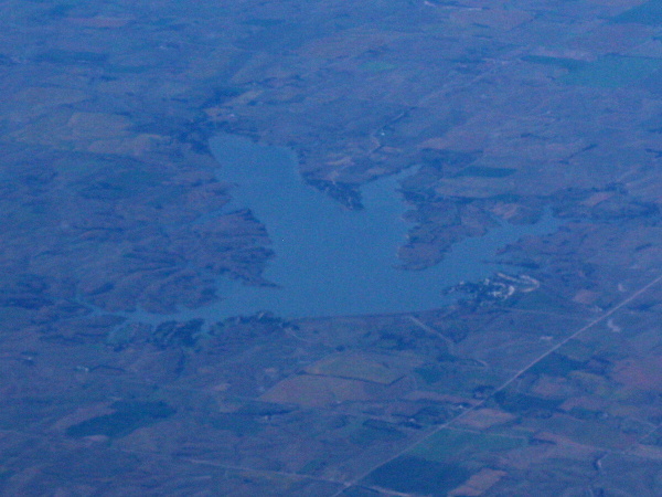 Sherman State Recreation Area — Loup City, Nebraska